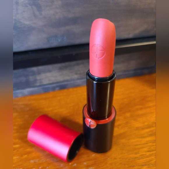 Armani Rouge D'armani Matte 301 - Picture 3 of 5